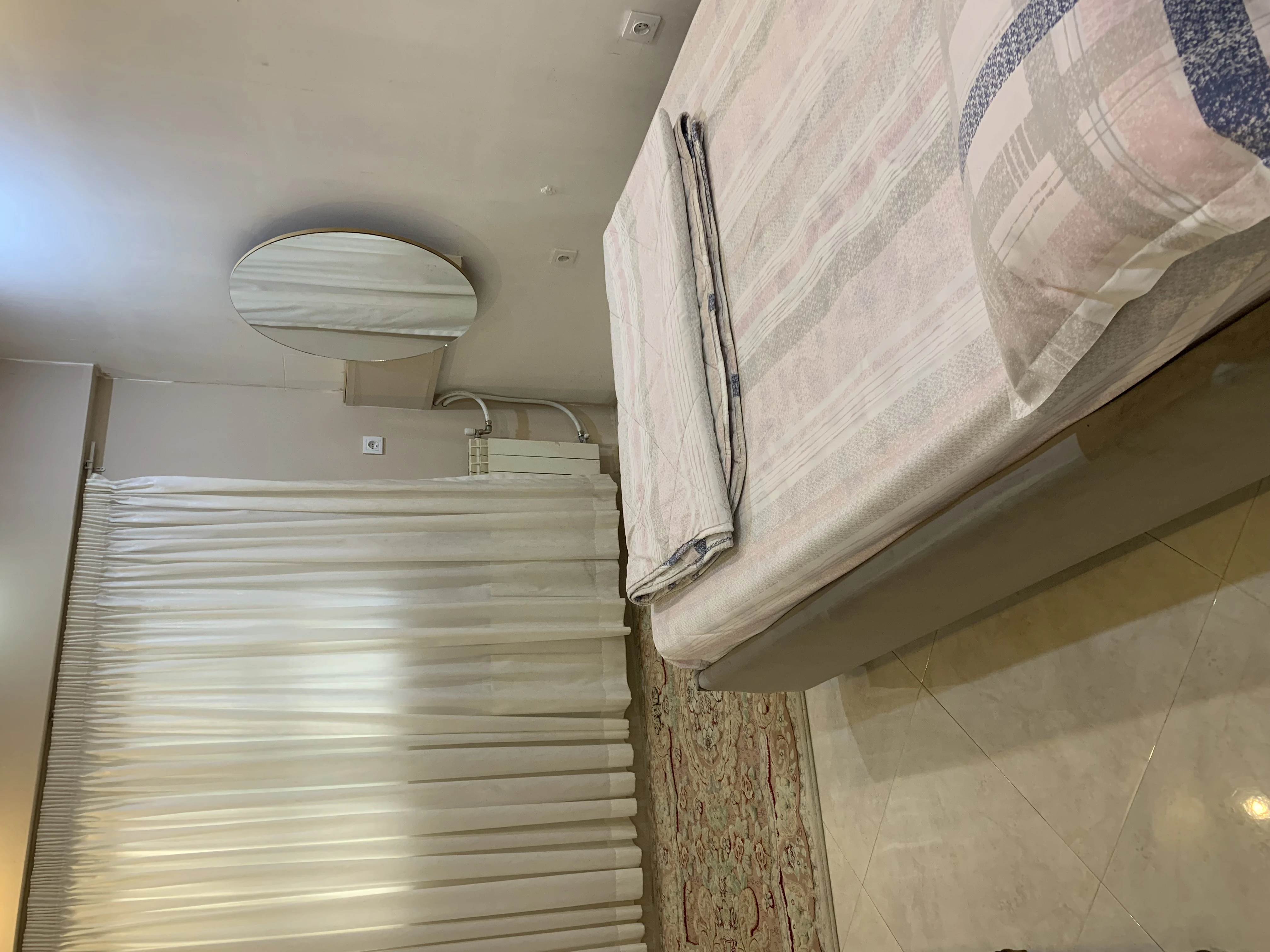 ویلا استخردار ۳ خواب مستر متل قو