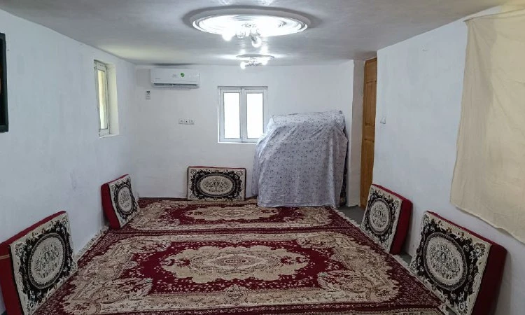 ویلای جنگلی امیدی فومن