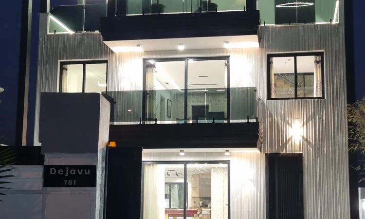 اجاره ویلا استخردار رویایی تنکابن
