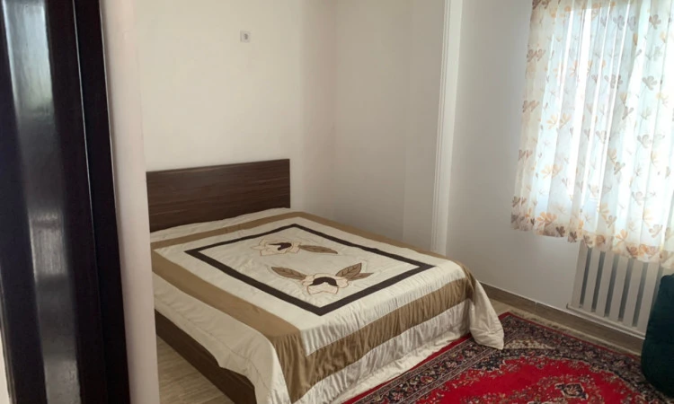 ویلای خوش نشین شیرود