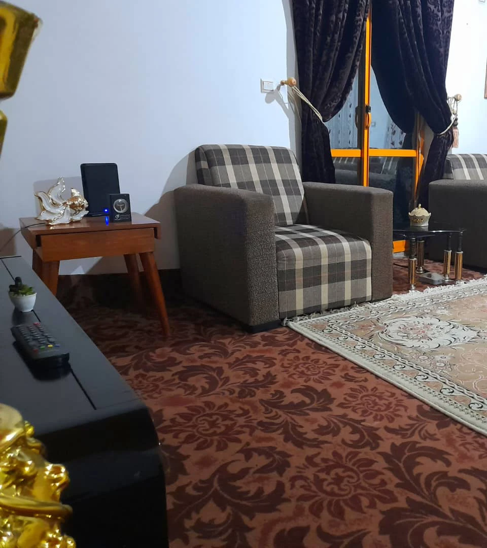واحد تک خواب حسینی رویان
