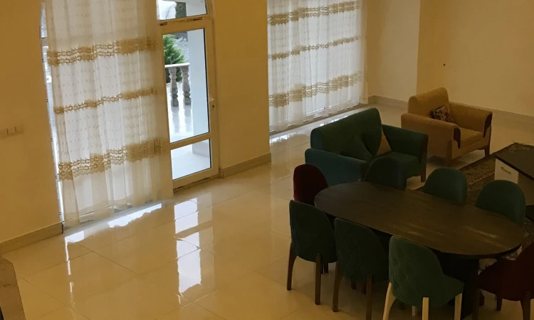 ویلا استخردار ابری متلقو