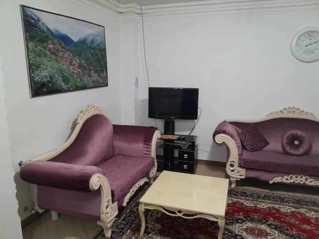ویلای دربست کیمیا فومن
