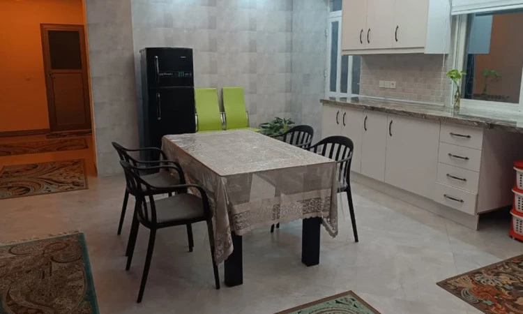 اجاره سوئیت دلباز تنکابن