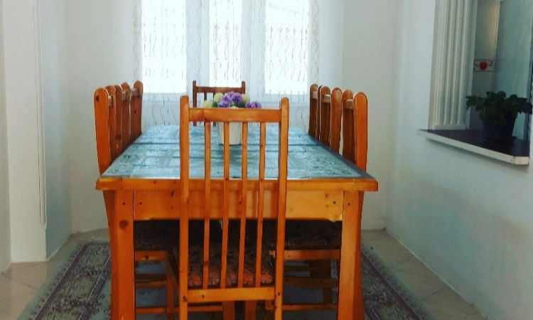 اجاره منزل شالیزار شیرود