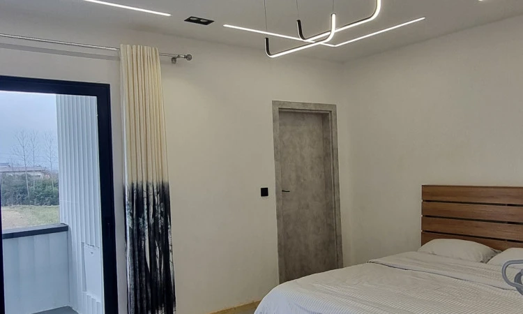اجاره ویلا استخردار رویایی تنکابن