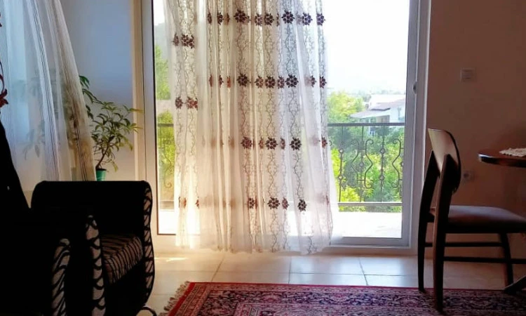 اجاره سوئیت نیمه دربست گل شیرود
