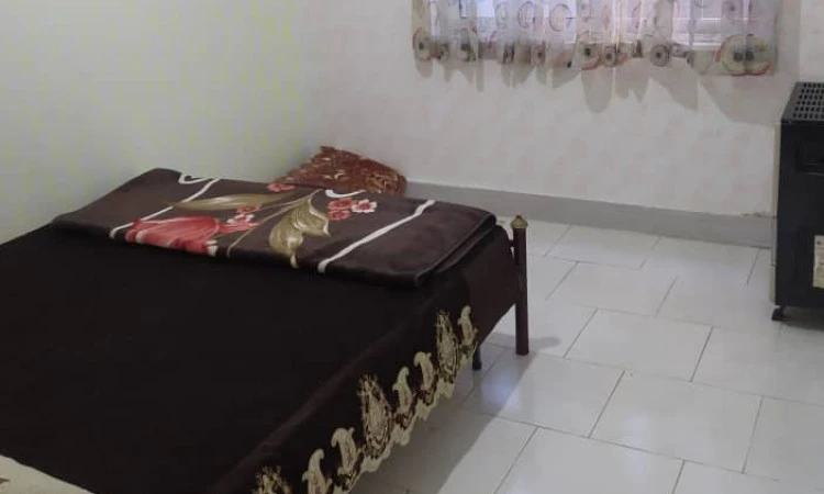 سوئیت دشتی شیرود