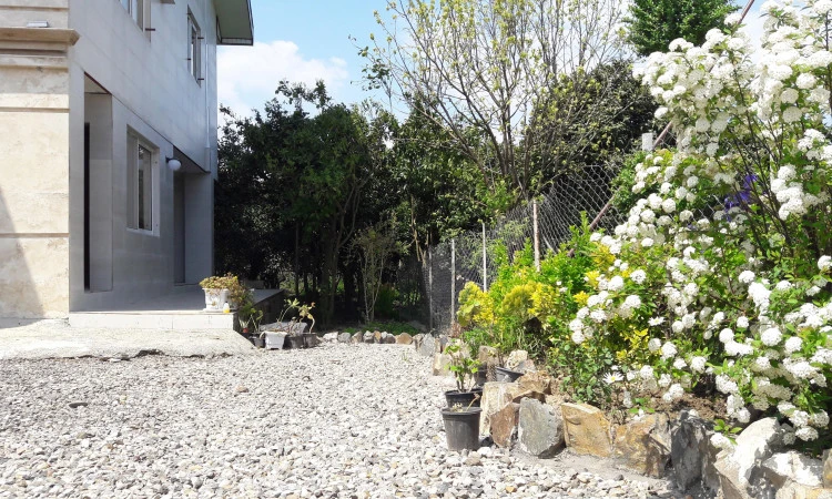 اجاره سوئیت روستایی شیرود