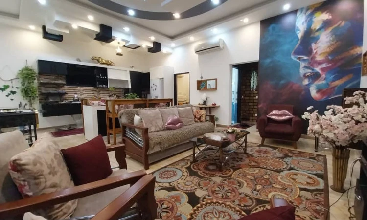 ویلا استخردار دارمی سلمانشهر