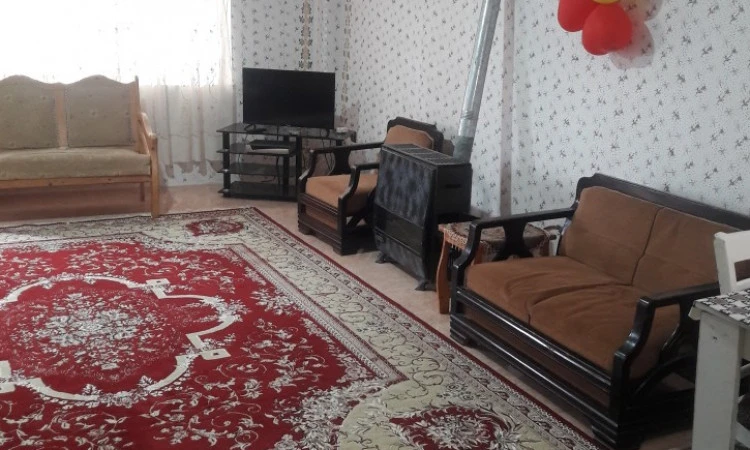سوئیت تمیز شیرود