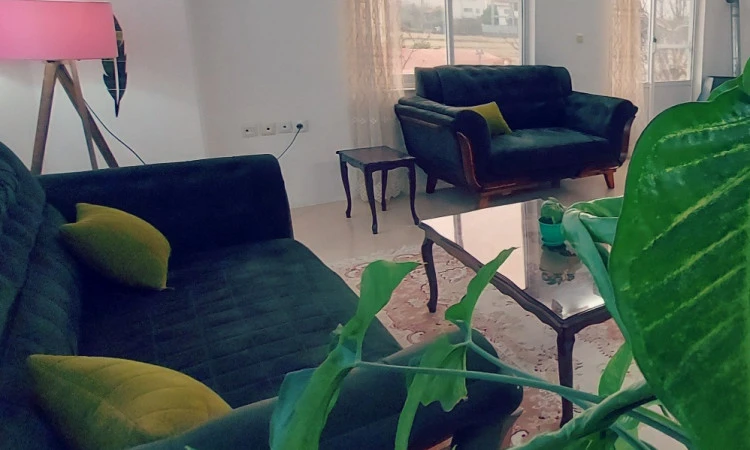 اجاره منزل شالیزار شیرود