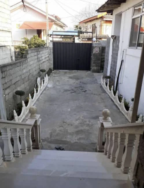 ویلاجانان(نوساز) رامسر