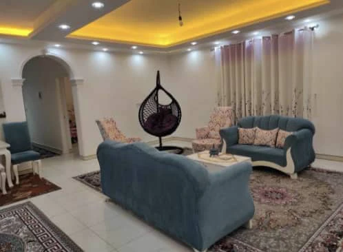ویلاجانان(نوساز) رامسر
