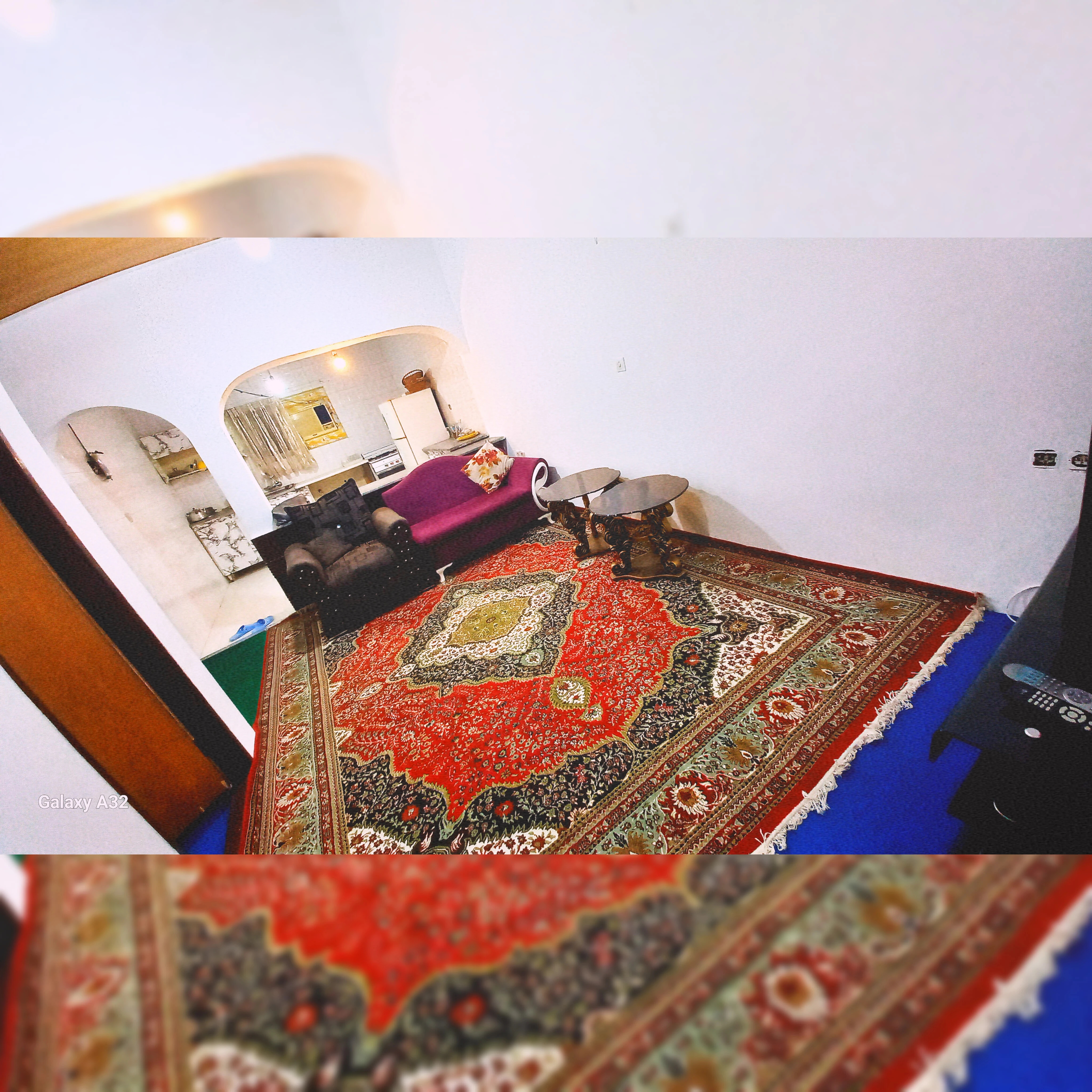 ویلای مهر و ماه