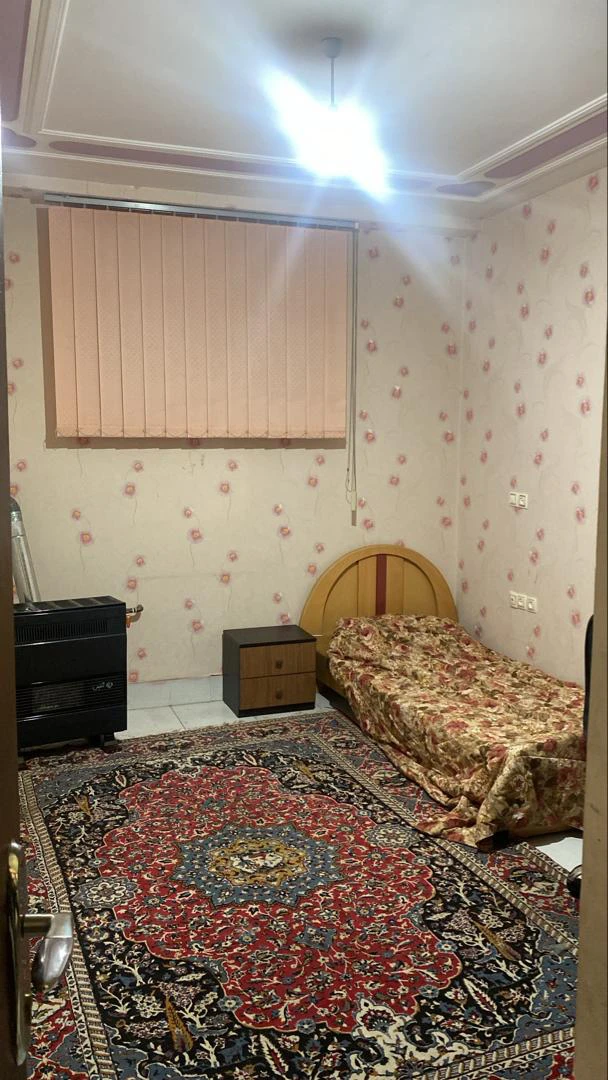 واحد سه خواب ادیبی شیراز
