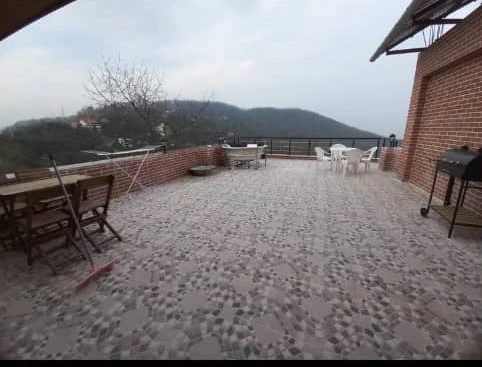 ویلا تی رامسر