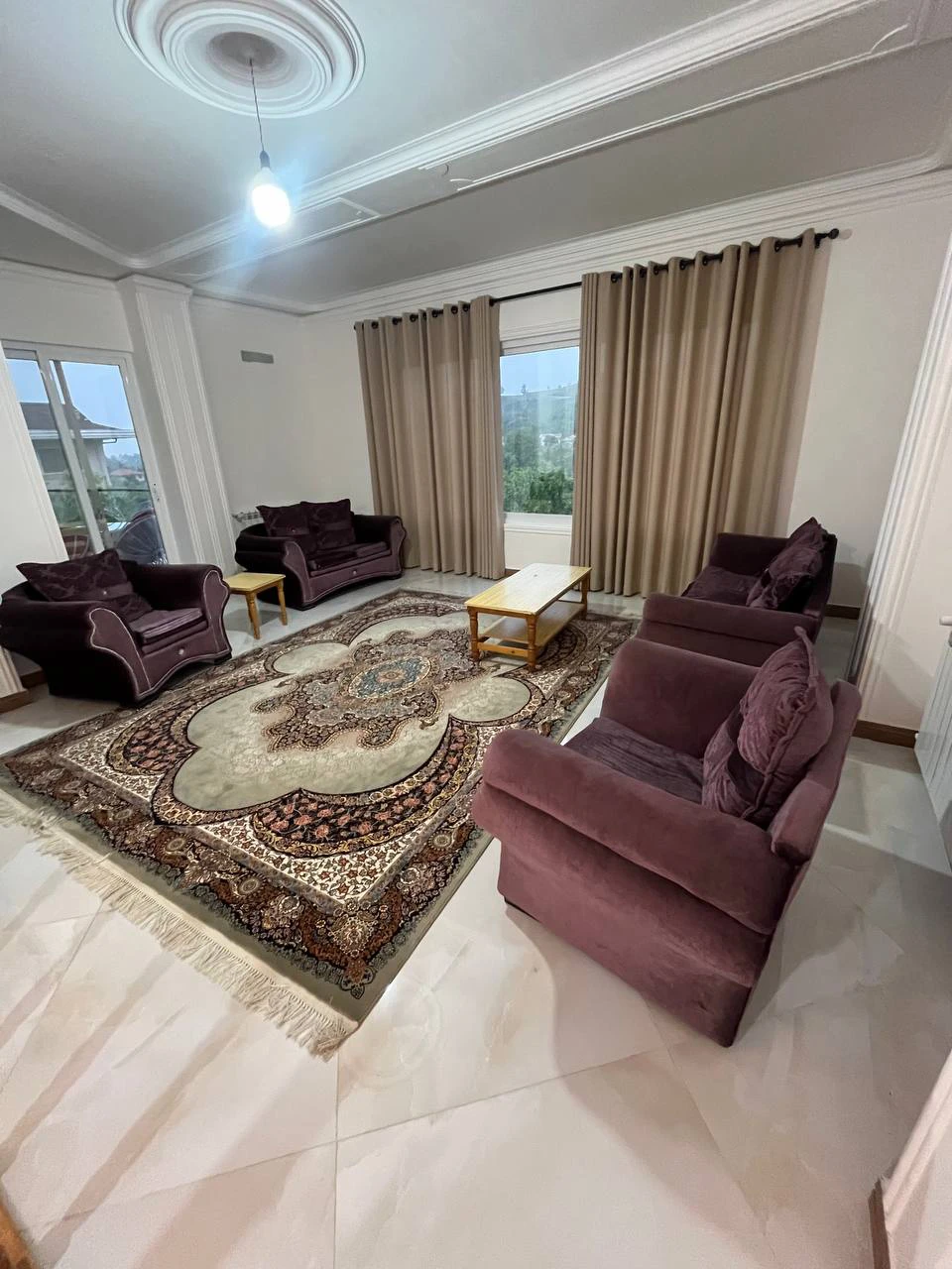 ویلا استخردار طلارسر رامسر