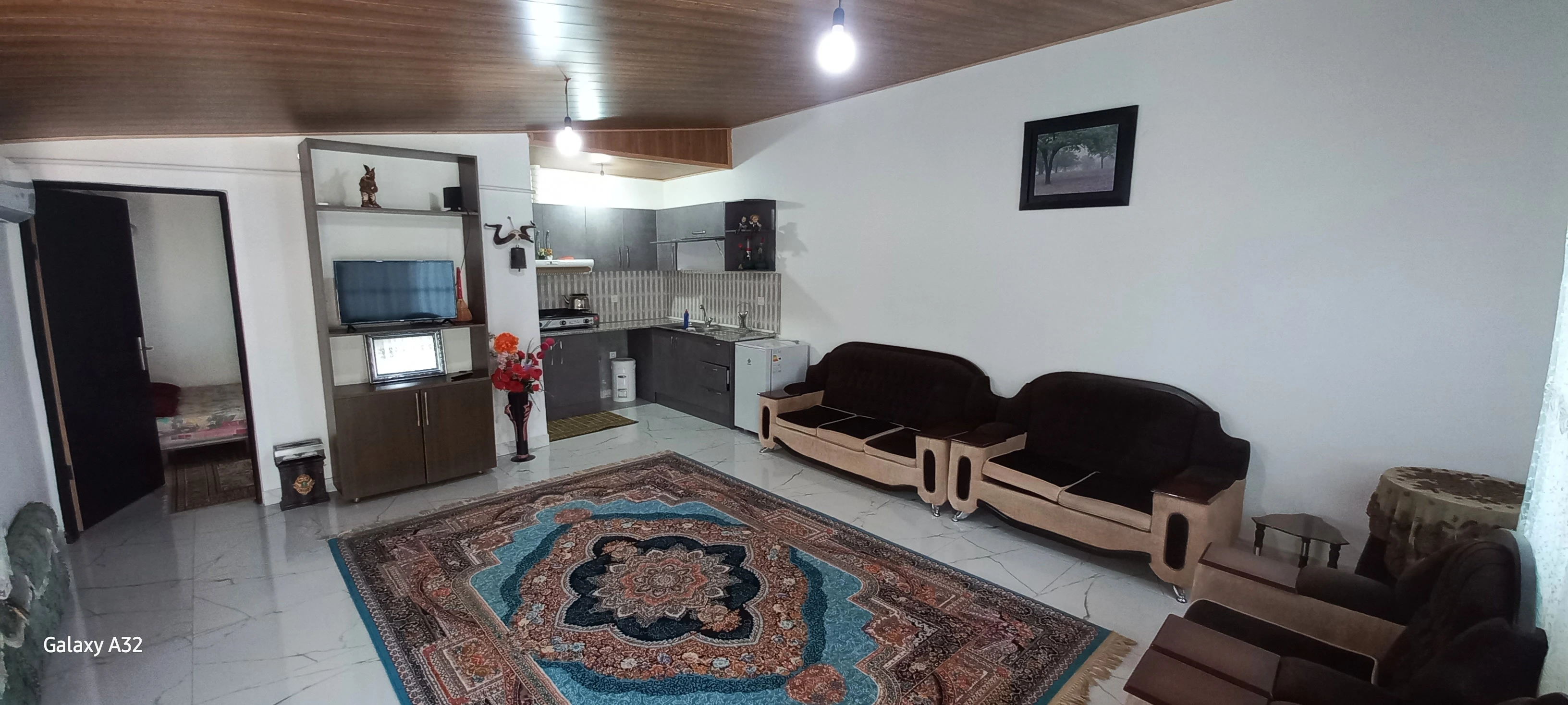 اقامتگاه ساحل۱۵