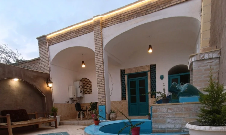 آرامش (واحد ترمه)