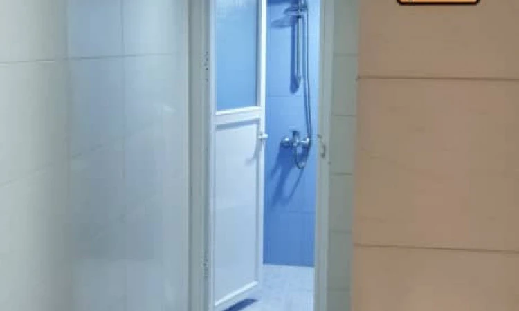بوم گردی حاج سلیمان