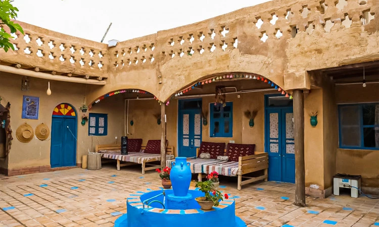 برج
