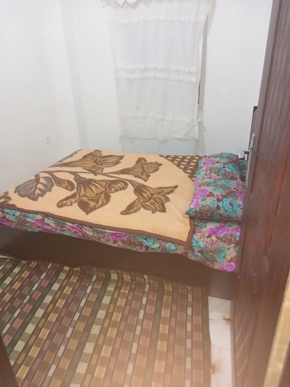 سوییت دوخوابه جنگلی نوساز
