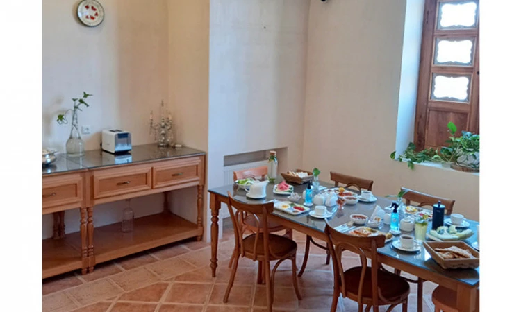 سپنج اتاق حیات