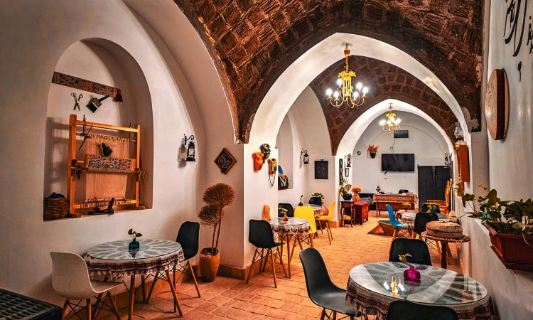 عمارت سرهنگ