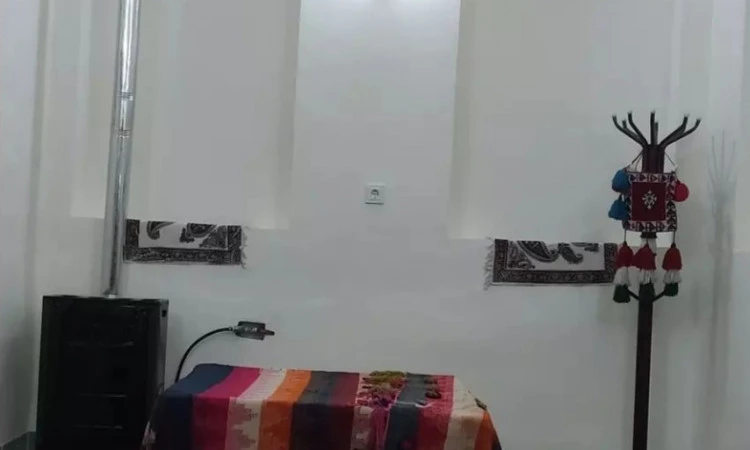 بوم گردی حاج سلیمان