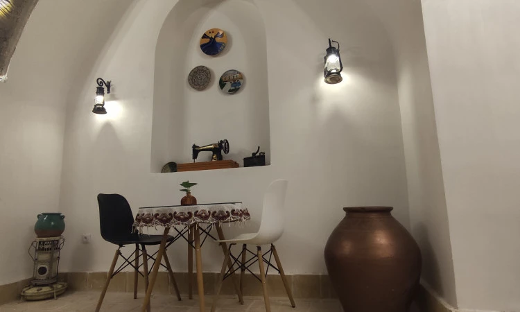 عمارت سرهنگ
