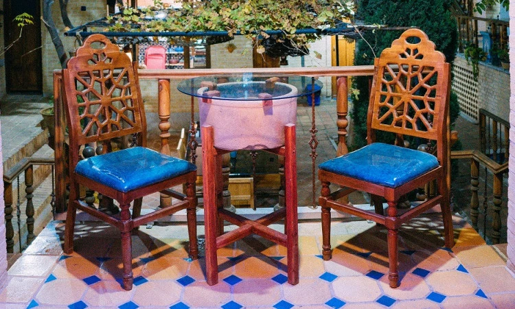 حجاقاهدا