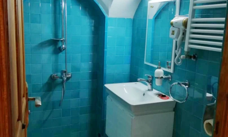 نفیس (اتاق کهربا 2 تخته)