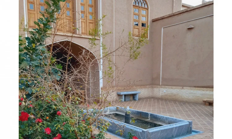 سپنج اتاق حیات