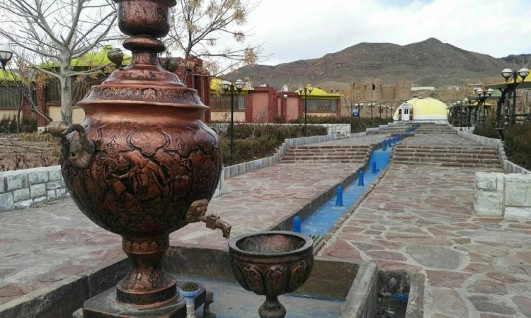 خورشید اردهال(2 تخته)