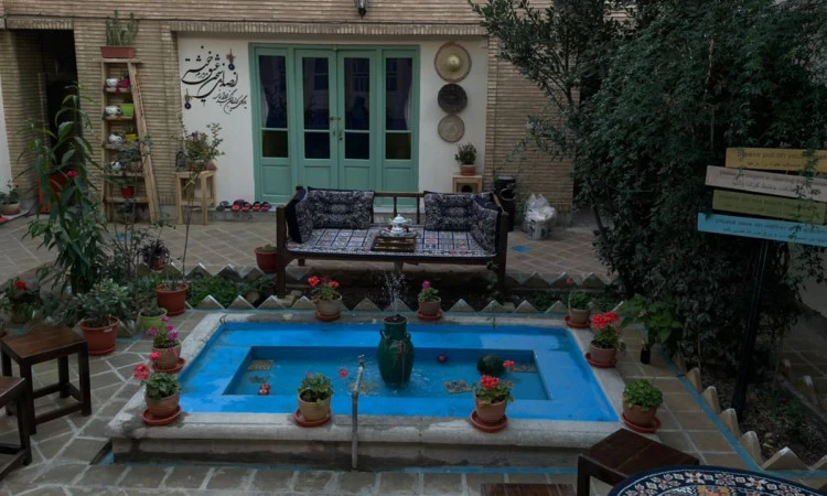 خانه راد