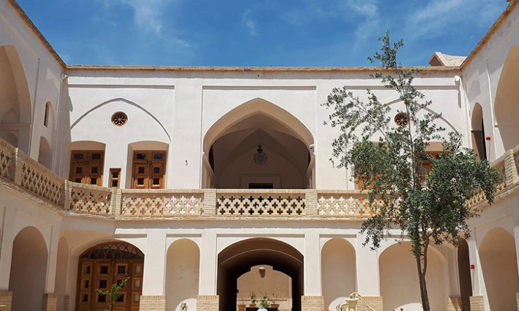 سپنج اتاق حیات