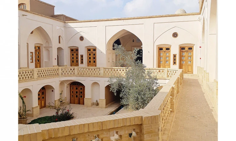 سپنج اتاق حیات