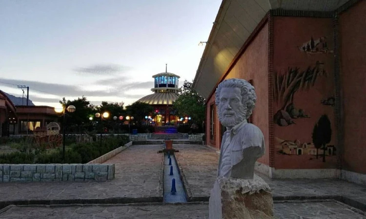 خورشید اردهال(2 تخته)