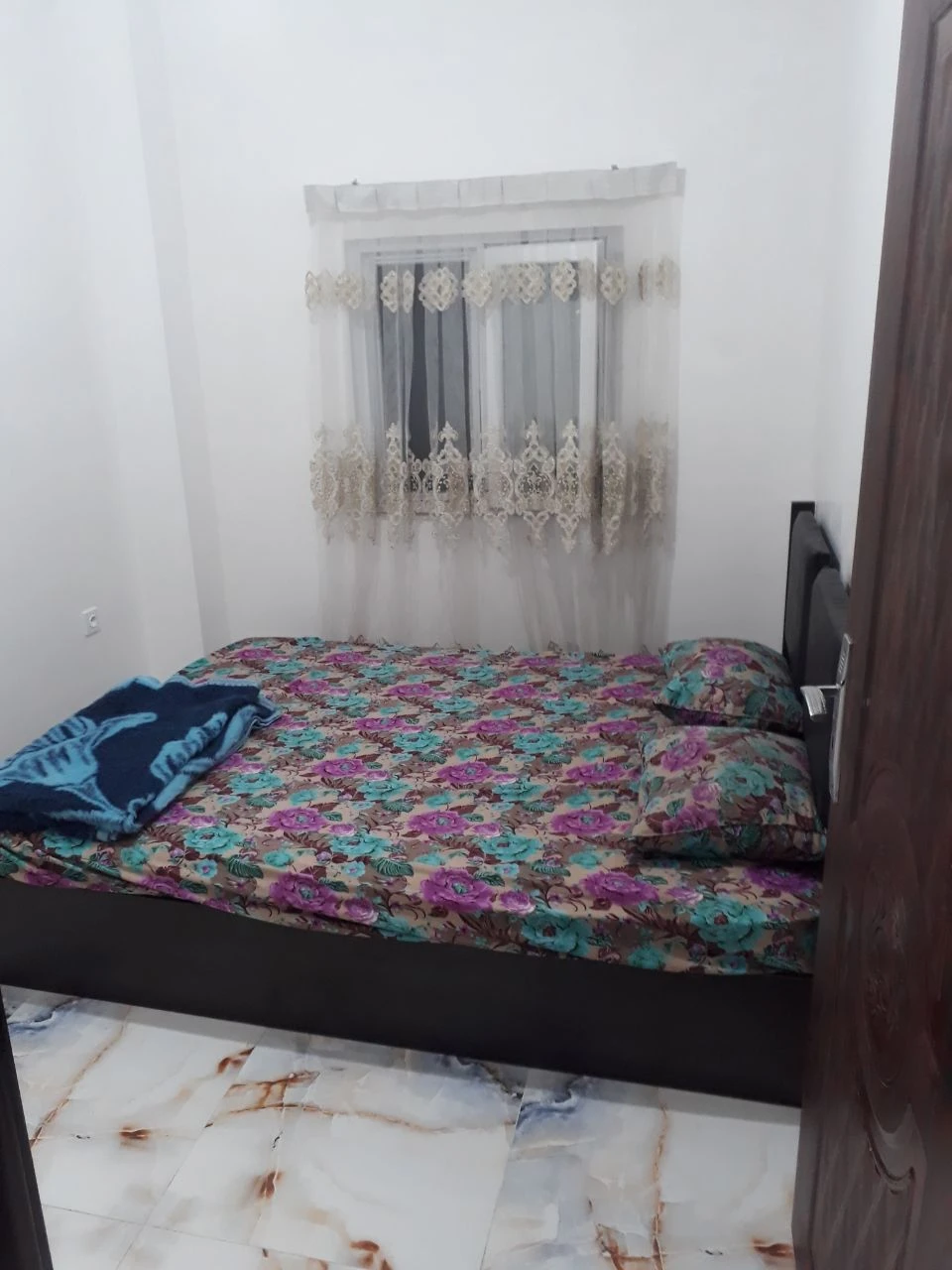 سوییت دوخوابه جنگلی نوساز