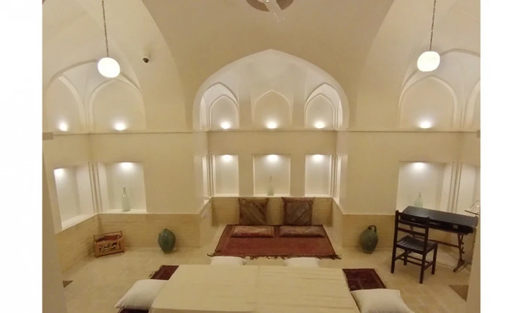 سپنج اتاق حیات