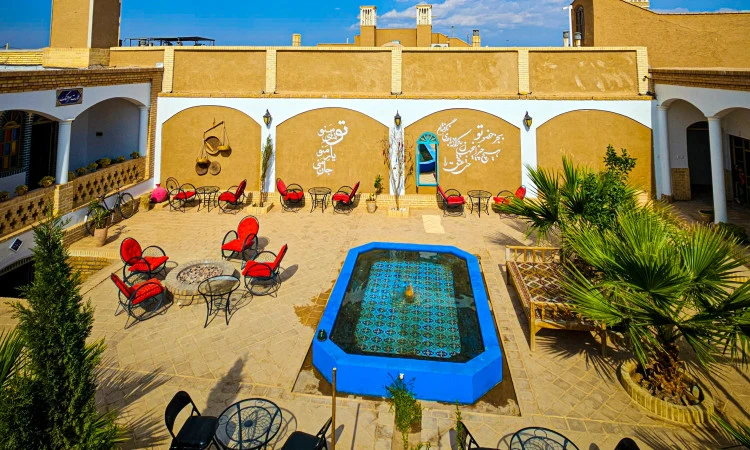 عمارت سرهنگ