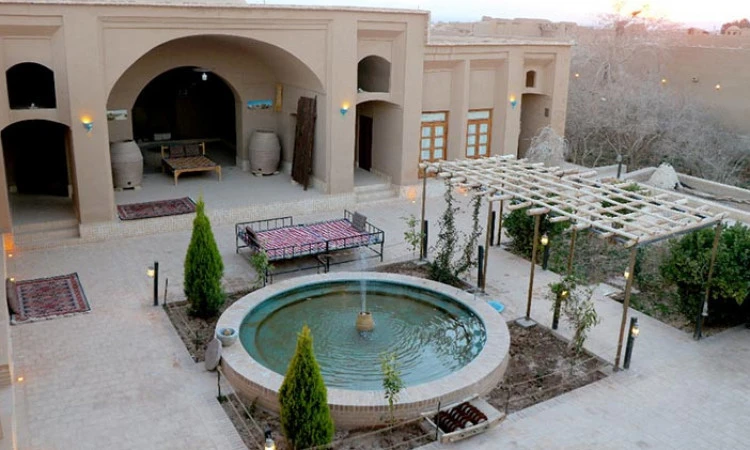 بومگردی رستاق اشکذر - (اتاق2 نفره)