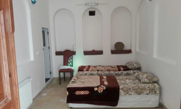 اقامتگاه ماه بی بی اردکان - 4نفره