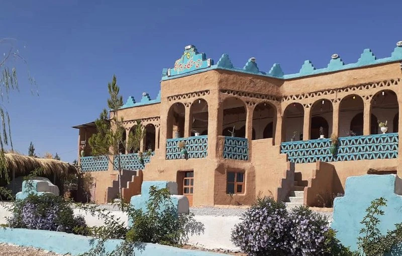 اقامتگاه آکام کرمانشاه ( واحد ۵ )