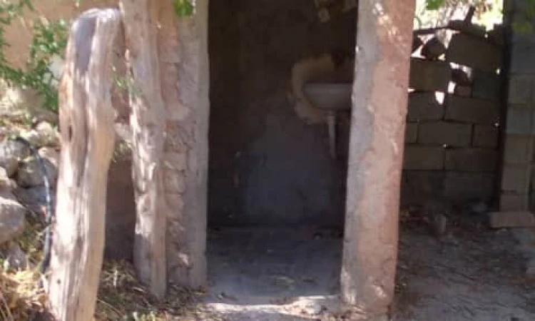 بابا حسین کوهستان داراب