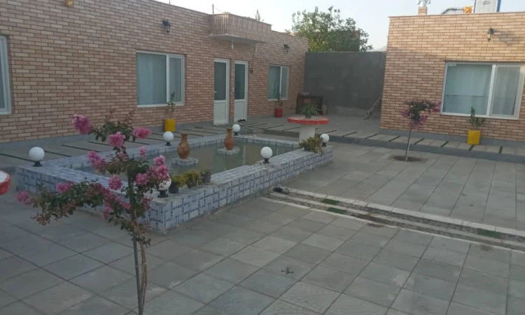 اقامتگاه صدخرو داورزن (سوئیت 2 )