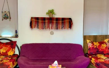 اقامتگاه ریوار کرمانشاه (اتاق ژیوار)