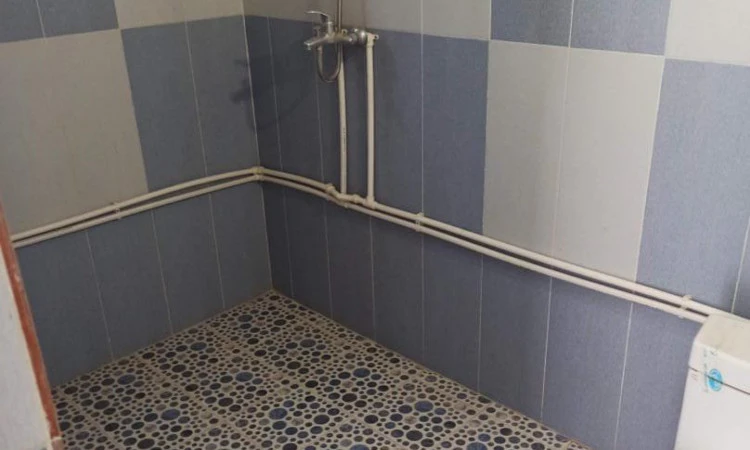 اقامتگاه نبکا شهداد (اتاق حنا)