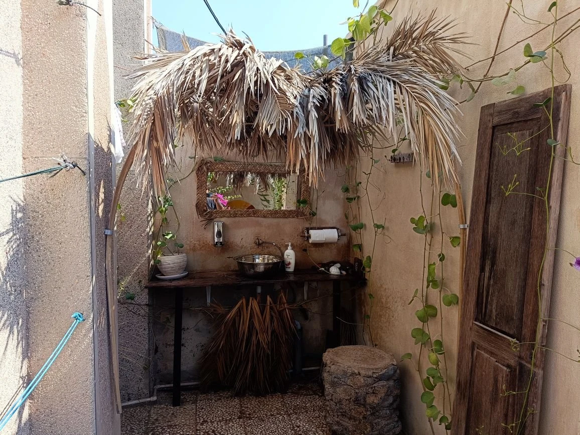 اقامتگاه چندل هرمز ( واحد ۱ )